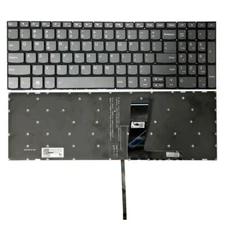 Keyboard US Backlit for Lenovo IdeaPad S340-15API S340-15 S340-15IML S340-15IWL
