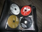 Cd Binder Full 64 Cd'S 90's Y2K Pop + Rock Bon Jovi John Mellencamp Goo Goo dol