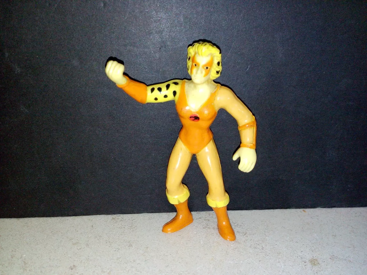 Skin Thundercats