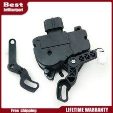 Door Lock Actuator Sliding Door For Dodge Chrysler Town Country Caravan 746259 Door Lock Actuator Sliding Door For Dodge Chrysler Town Country Caravan 746259