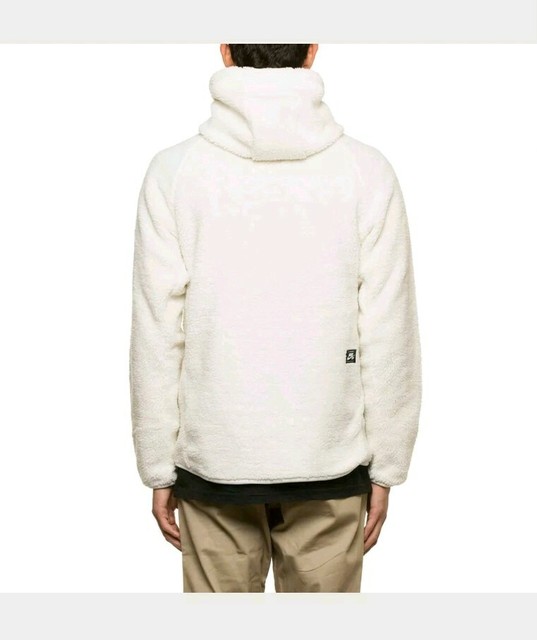 nike sb everett sherpa