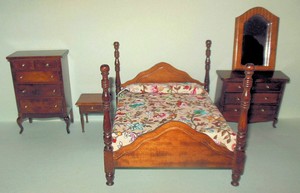 ebay vintage dollhouse furniture