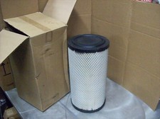 Fleetguard Genuine Air Cleaner AF25746