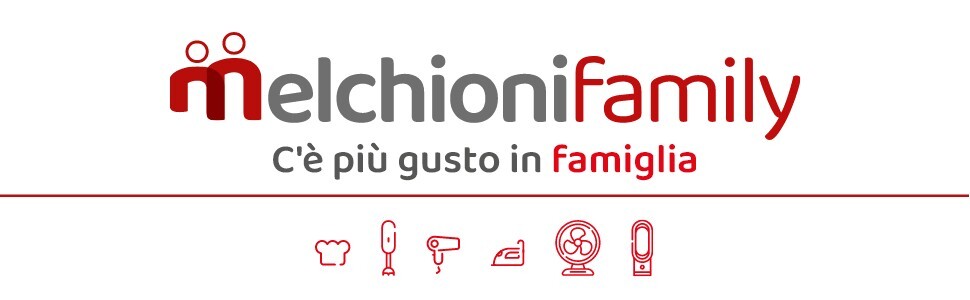 Ventilatore Da Terra Industriale Melchioni 45cm - 3 Pale In Metallo, 3 Velocità, 90W, Griglia Di Sicurezza - Foto 5