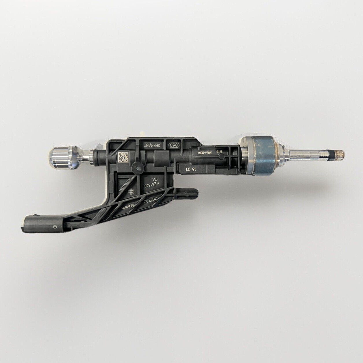 GENUINE MCLAREN FUEL INJECTOR FUEL GDI OEM NEW 1216FB778CP