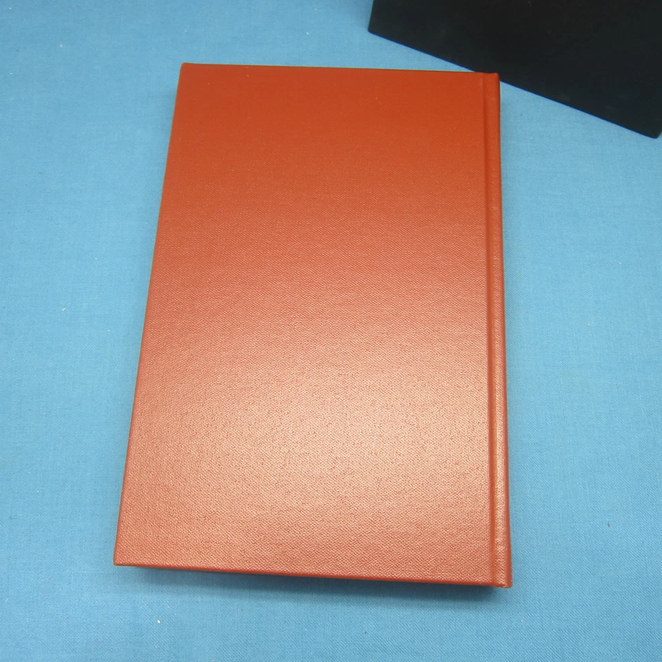 History of the English Church and People by Bede FOLIO SOCIETY Slipcase HC Foto 4 de 4