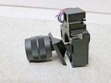 APEM C30O081U 3 Axis Compact Joystick, BZL O, HNDL 8, U POT NEW FREE SHIPPING