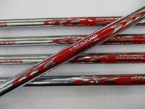 Ping i500 Irons #6-9.W(5Clubs)/MODUS/Flex:S/Black Dot/Iron set - Picture 5 of 6