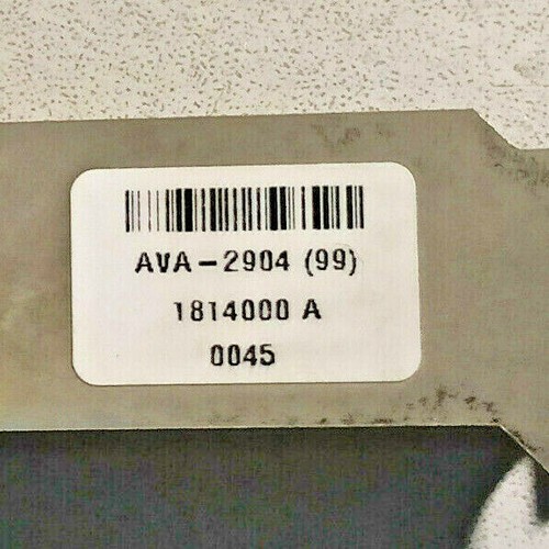 SCHEDA INTERNA PC/SERVER PCI SCSI Controller Adaptec AVA-2904 - Foto 2 di 4