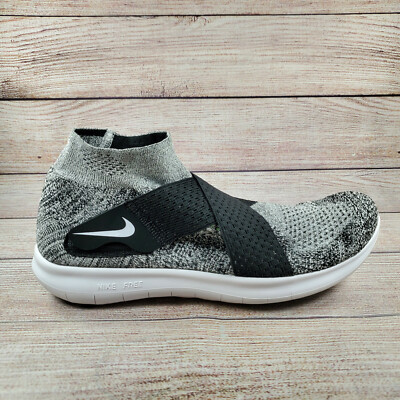 nike free rn flyknit motion