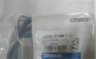 Omron Omron E2E-X10MF1-Z Omron E2E-X10MF1Z pa