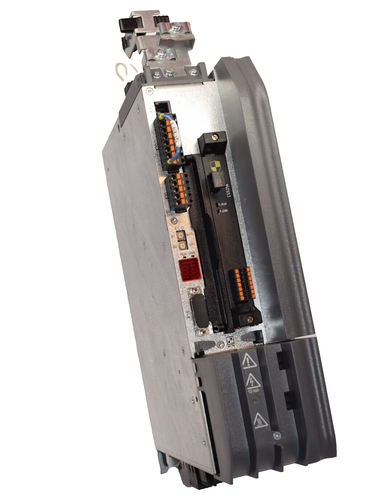SEW Eurodrive Movidrive Drive MDA90A-0160-503-X-S00 Input: 560v 7.5kw 10hp 16a - Bild 2 von 12