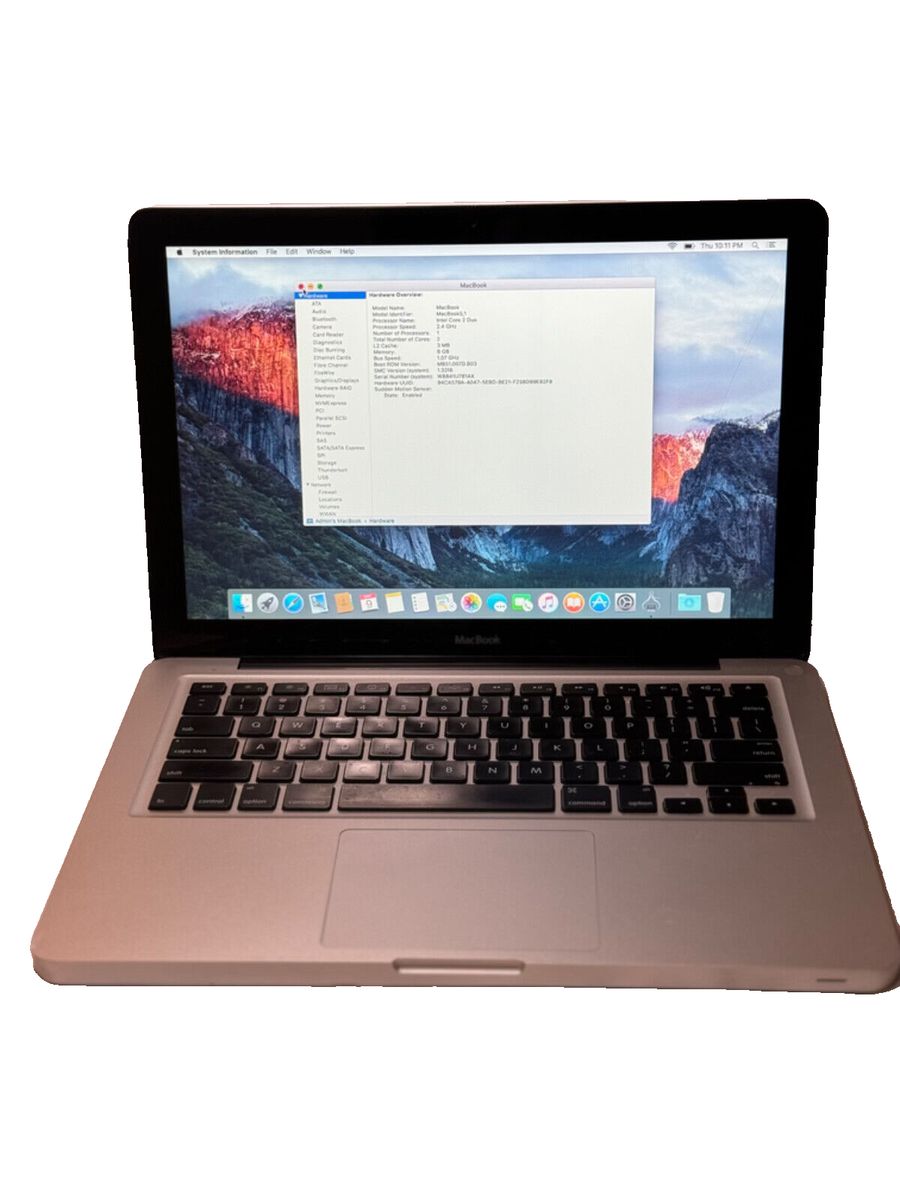 整備済MacBook pro Late 2008 15インチA1286 整備済MacBook pro Late 2008 15インチA1286 整備済MacBook pro