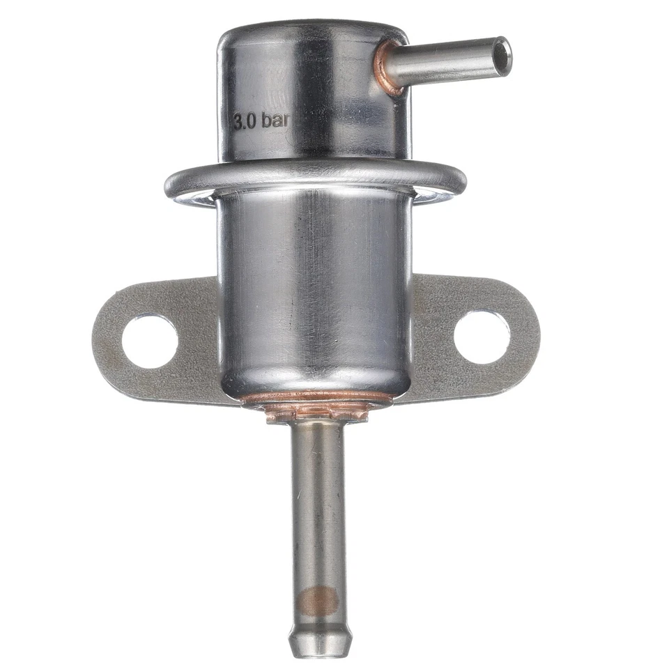 Regulador de presión de inyección de combustible Delphi 1994-2001 Acura Integra 1,8 L L4 Foto 4 de 4