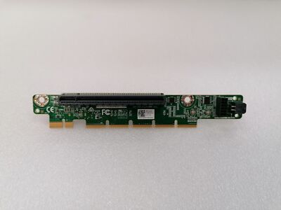 THINKSYSTEM 1U PCIE GEN4 X16/X16 RISER 1 (NO BRACKET/CARD ONLY) 02YE107-12-CT 