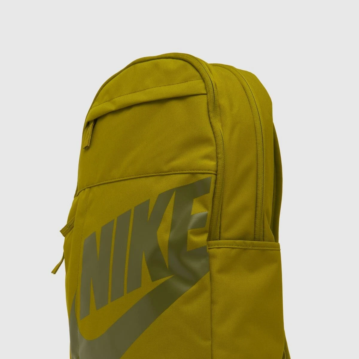 Yellow 2024 nike backpack