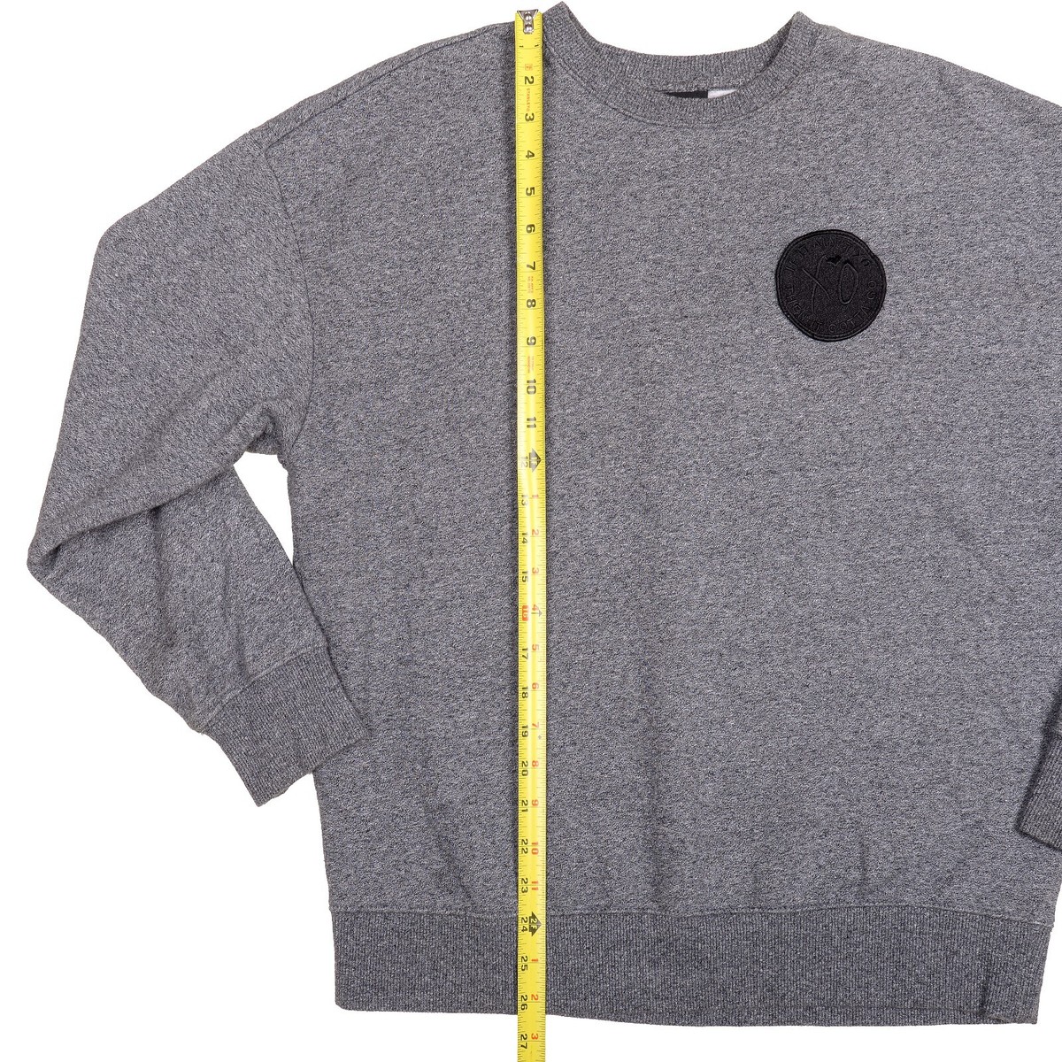 IMA:ZINE THE WEEKEND CITY CLUB スウェット IMA:ZINE THE WEEKEND