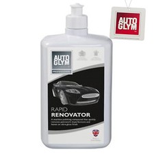 Image of Autoglym Rapid Renovator 1ltr