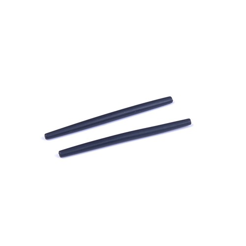 Brille Ohrsocken Sets für Oakley KONDENSATOR JACKENMESSER EIDECHSE SPOKE TRANSISTOR BK - Bild 4 von 8