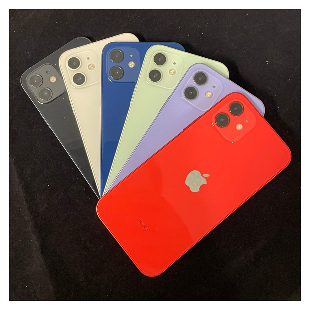 Apple iPhone 12 64GB/128GB - Unlocked, AT&T 5G - Free Shipping! | eBay