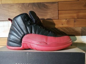 jordan 12 retro bred