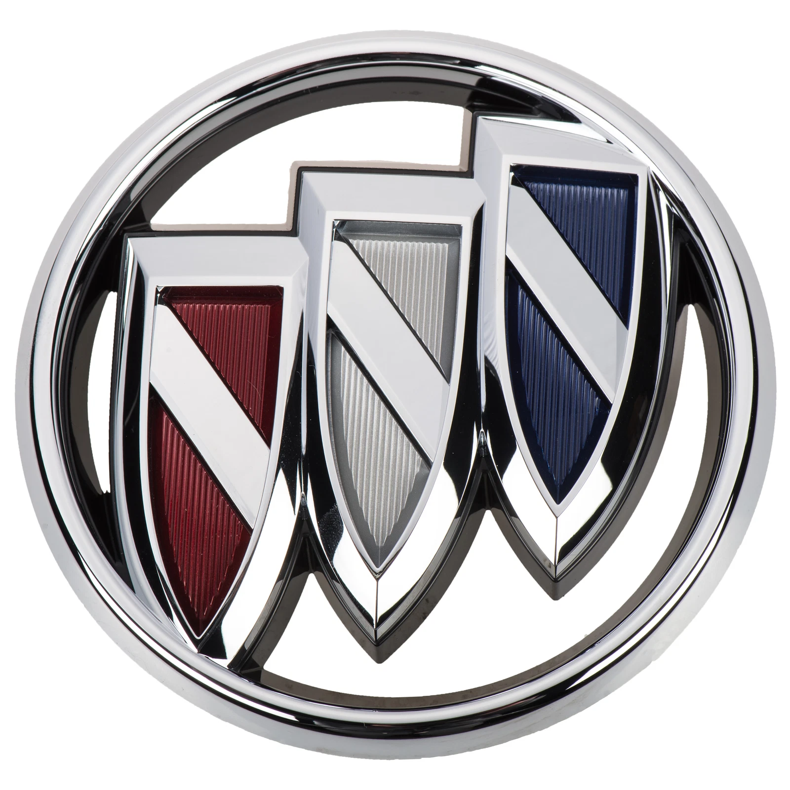 Emblema de parrilla frontal para Buick Encore 2017-2022 (N/P 42353805)