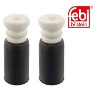 Febi Bilstein Staubschutzsatz StoßDäMpfer Hinterachse FüR BMW 1Er F20 118I
