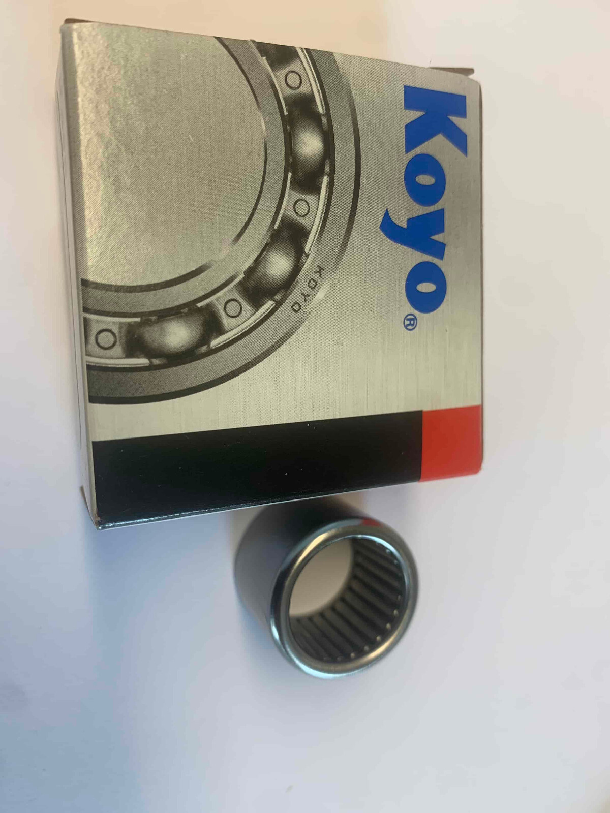 Harley Davidson Replacement Needle Roller Bearing 9057