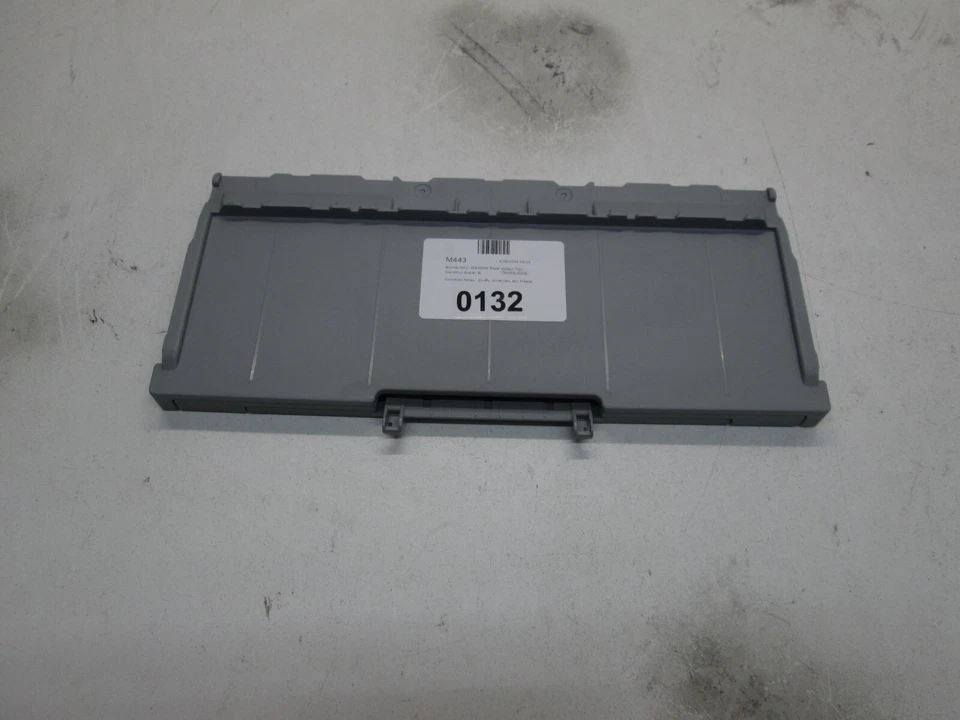Brother MFC-J5845DW Paper Output Tray Genuine for MFC-J5945DW, J5730DW Series - Image 3 of 3