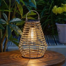 Image of Smart Solar Maris Lantern