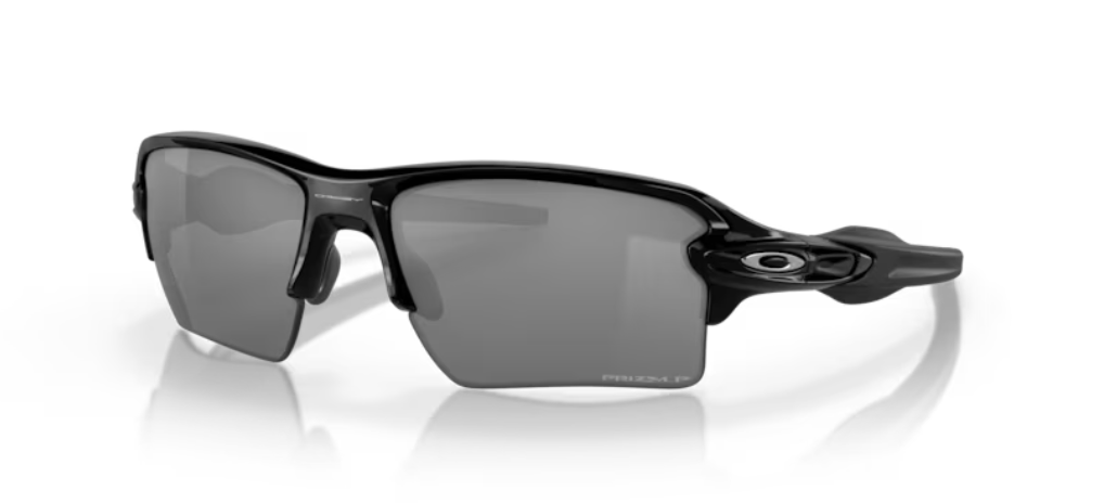 Oakley Flak Jacket 2.0 XL 9188-72 Matte Black Prizm Polarized