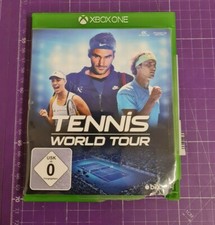Xbox One - Tennis World Tour