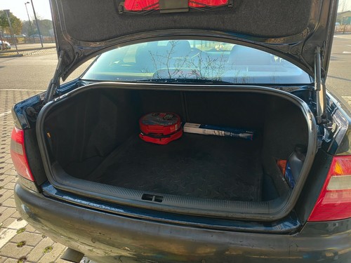 auto privato usato - Foto 6 di 6