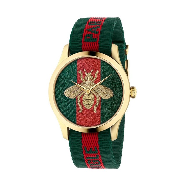 GUCCI G Timeless YA126487A Le Marche 