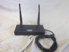 Lorex LWB3801-W 1080p Wireless Receiver for LHB906 6 Channel - Works Great