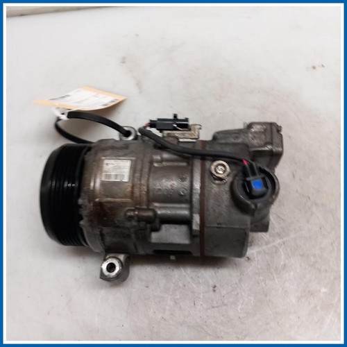 MINI One R56 Klimakompressor AC Klimaanlage 64529223392 2007 Gebraucht