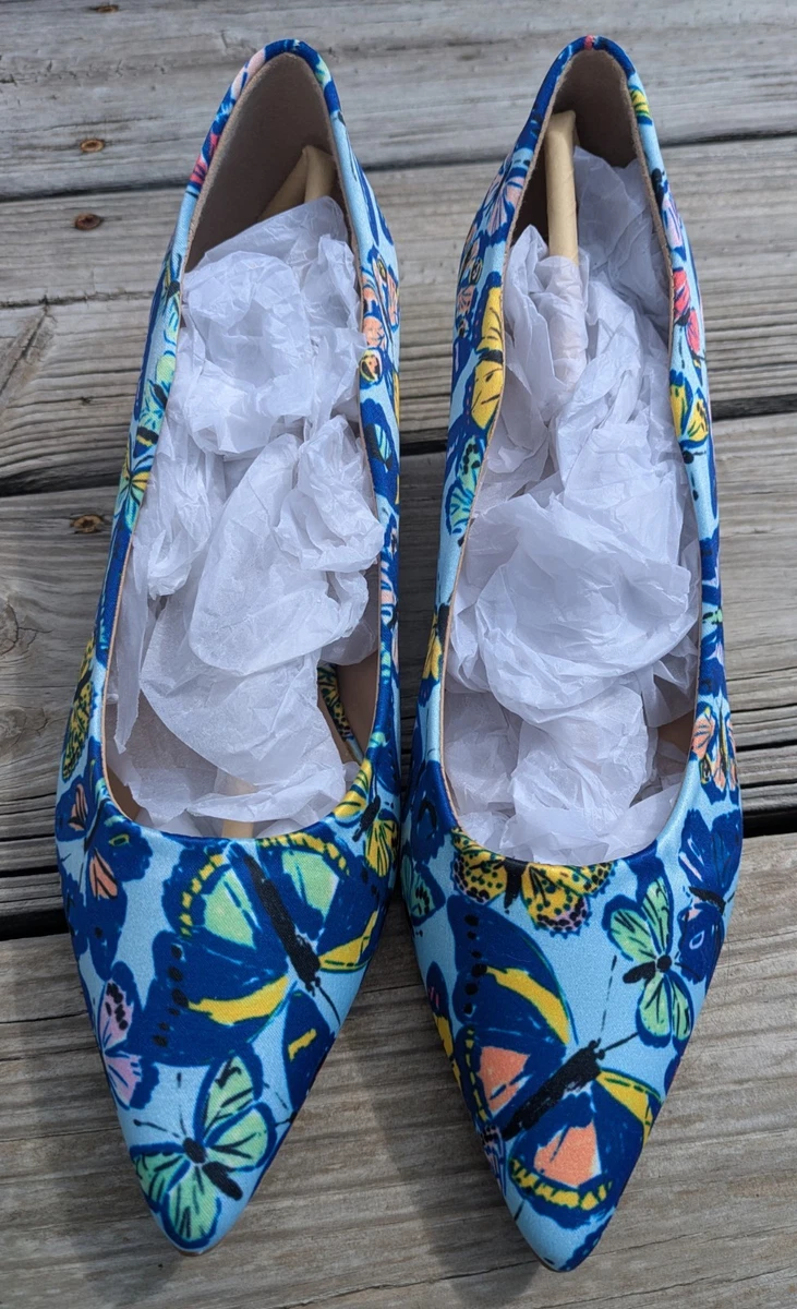 Coffret 2 Savons Vintage Avon Ballet Shoes - Forme Chaussons De Danse - Voyage