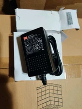 Lot 3x GST18A05-P1J Plug Adapter Single-OUT 5V 3A 15W New Replaces gs18a05-p1j