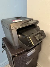 HP OfficeJet Pro 8720 All-in-One Printer with Wireless Printing. Tested Working