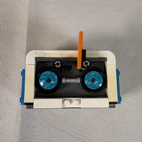LEGO Boost: Creative Toolbox (17101) *****Incomplete & Untested*****