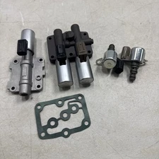 Transmission Solenoid Kit Fit For Accord Odyssey Pilot TL CL MDX 28250-P6H-024