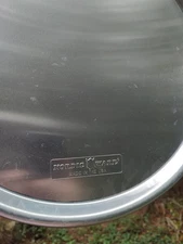 Pizza Pan 15" Nordic Ware Aluminum Insulated