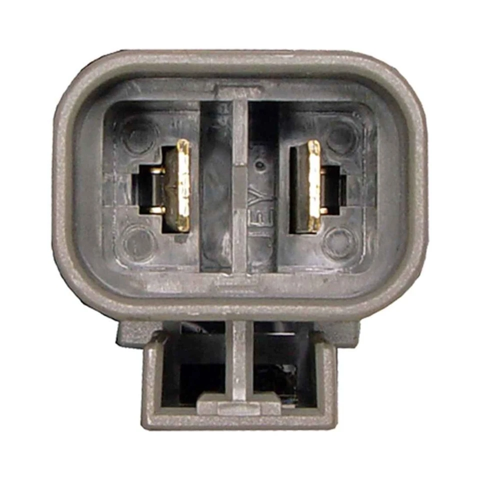 Ventilador condensador aire acondicionado montaje cepillado para Suzuki Grand Vitara 1999-2005 Foto 2 de 4