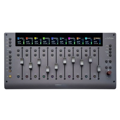 Softube Console 1 Fader Mk III - DAW Controller