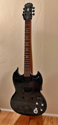 Epiphone - Tony Iommi G-400 Signature Electric Guitar - Early 2000's