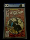 The Amazing Spider-Man #300  CGC 9.4  | WHITE PAGES | 1st Venom