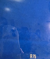 Rosco Gels Roscolux Supergel R75 Twilight Blue