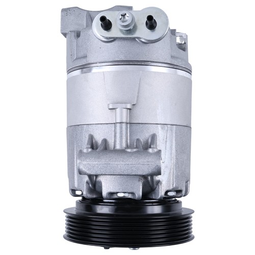 Maserati GranTurismo Compressor with bracket P/N 01316154746 Photo - $355