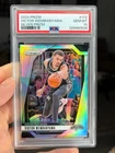 2024 Panini Prizm Silver Prizm Victor Wembanyama PSA 10 Gem Mint