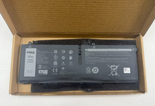 Genuine 07KRV Battery For Dell Latitude 5330 7330 7430 7530 Precision 3570 FK0VR